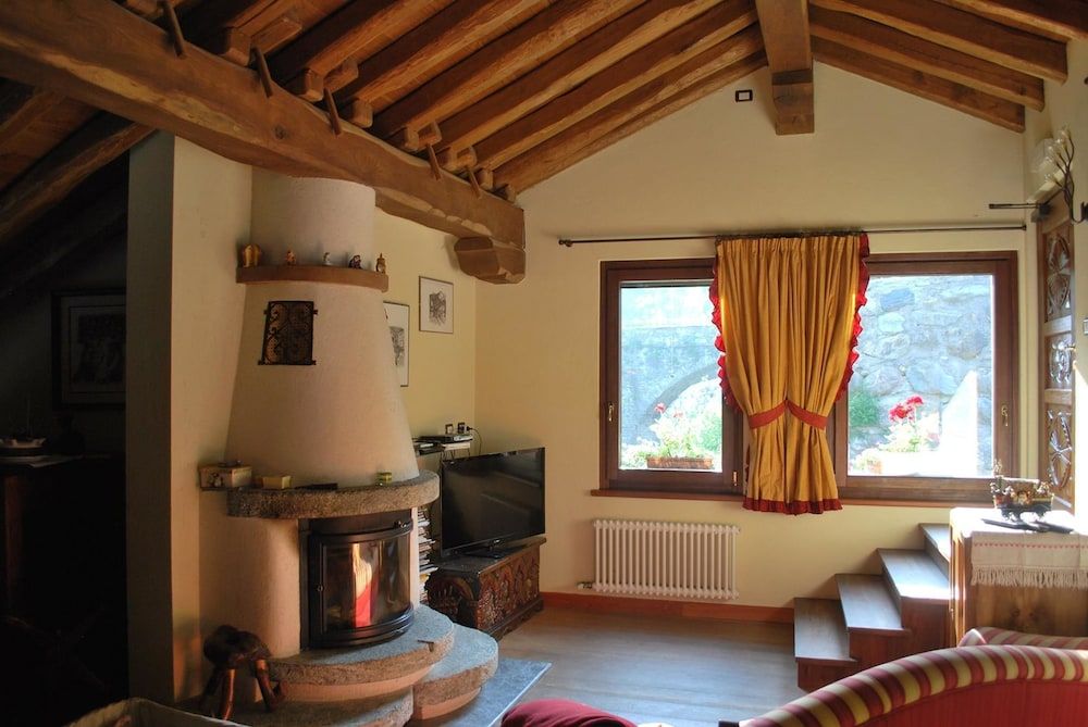 Le Moulin Des Aravis