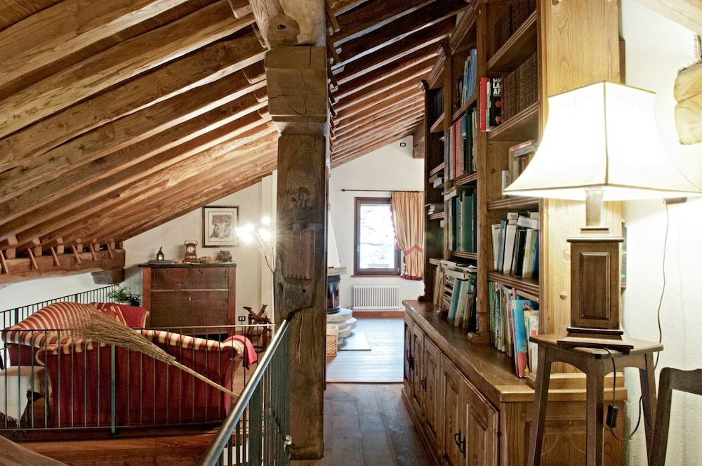 Le Moulin Des Aravis