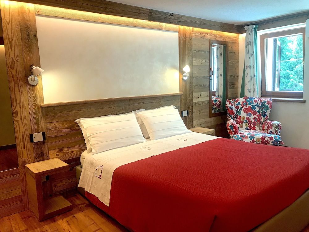 Le Moulin Des Aravis