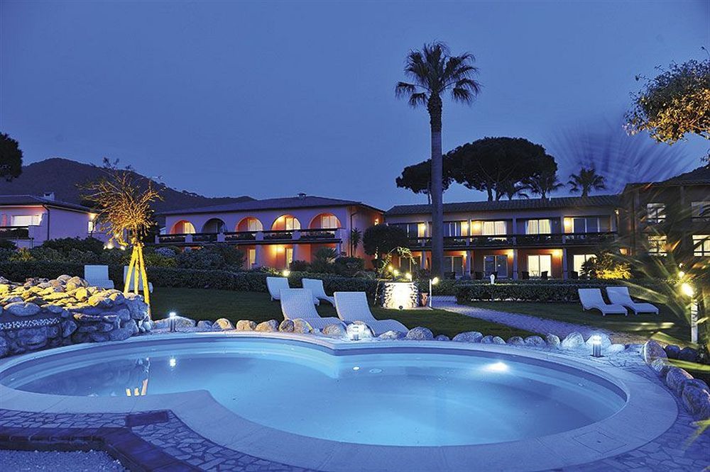 Hotel Del Golfo