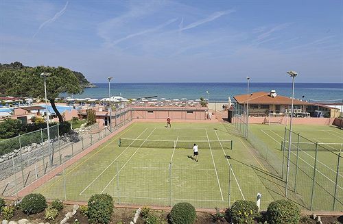 Hotel Del Golfo
