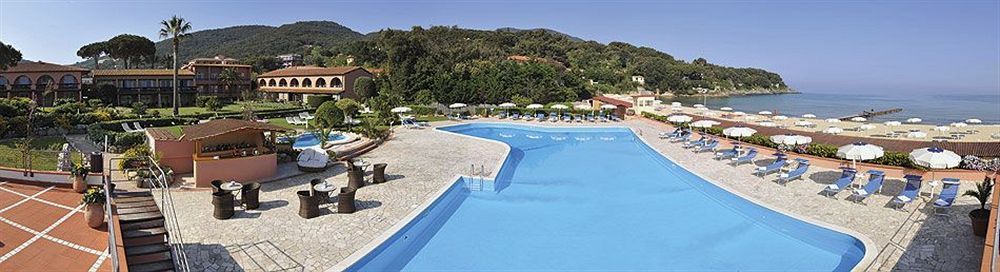 Hotel Del Golfo