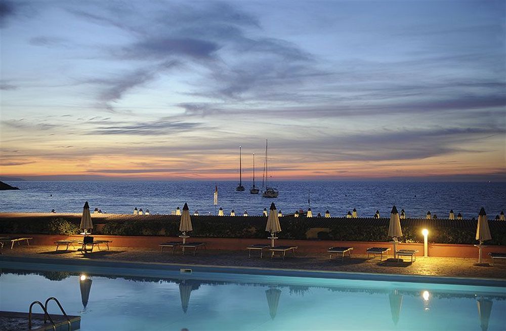 Hotel Del Golfo