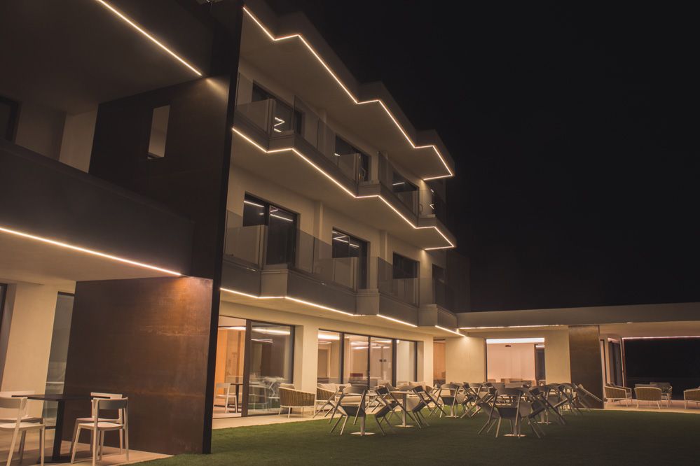 Sunset Hotel