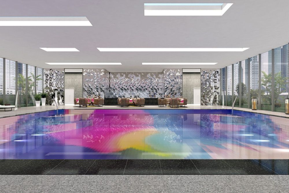 Renaissance Nanning Hotel