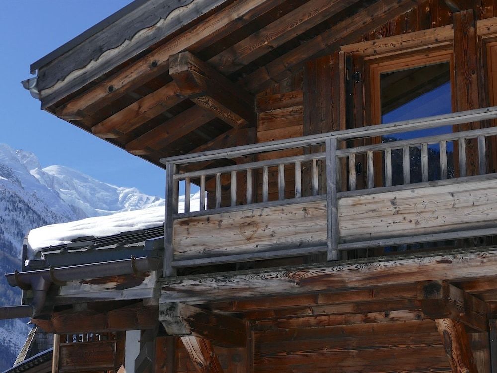 Les 3 Cimes Blanches