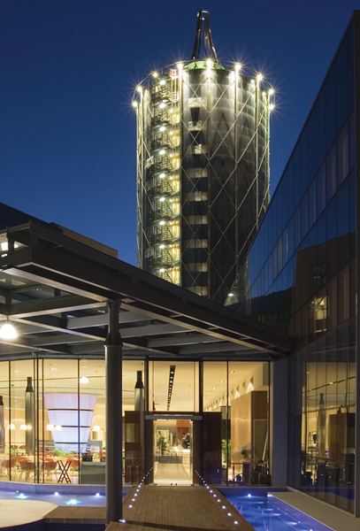 UNAHOTELS T Hotel Cagliari