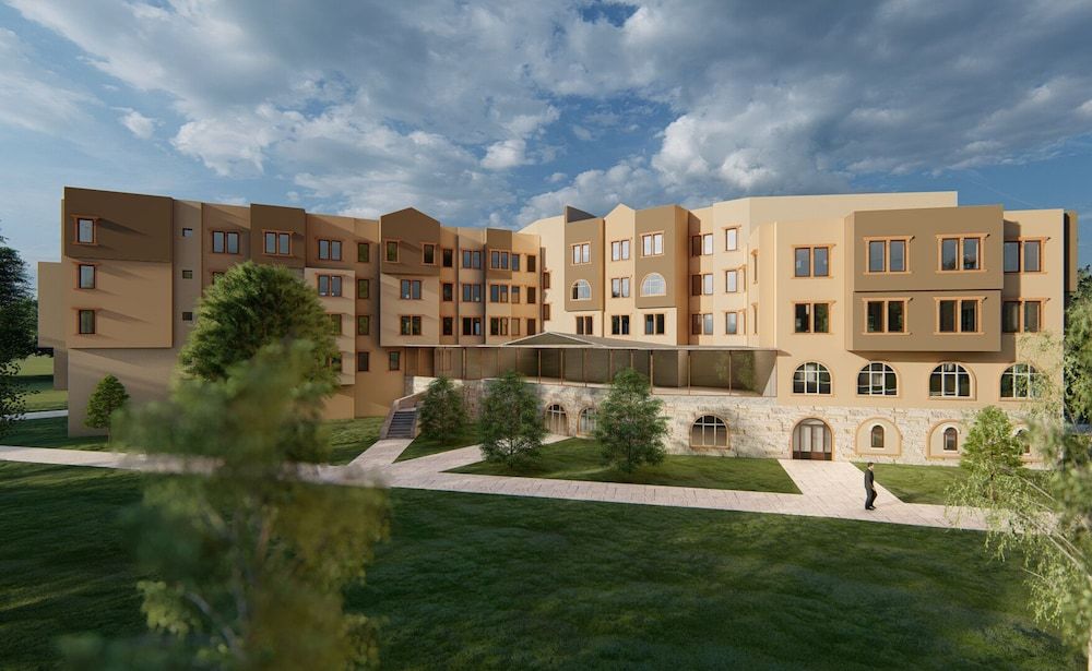 Emin Koçak Kapadokya Termal Hotel