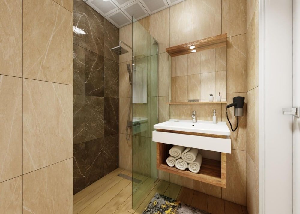Emin Koçak Kapadokya Termal Hotel
