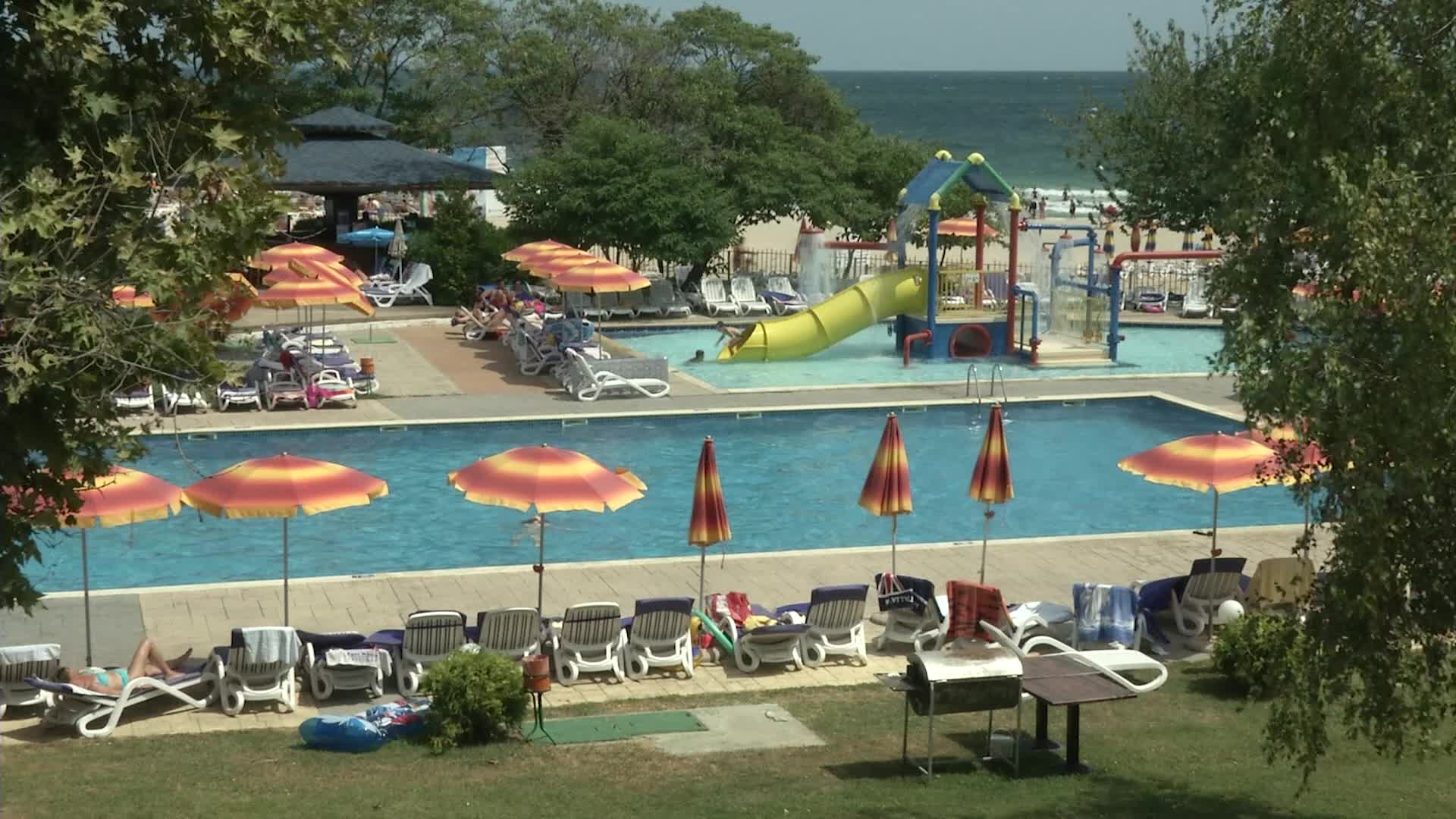 Kaliakra Beach Hotel