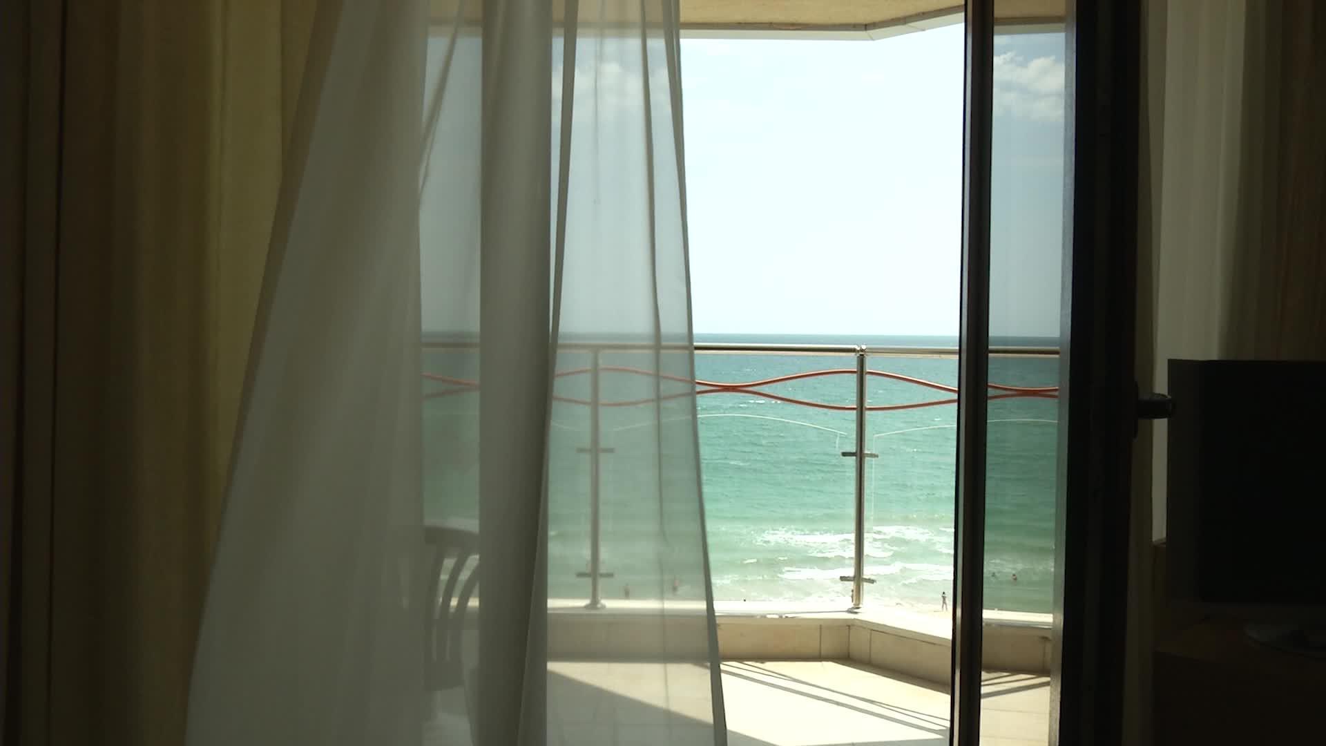 Kaliakra Beach Hotel