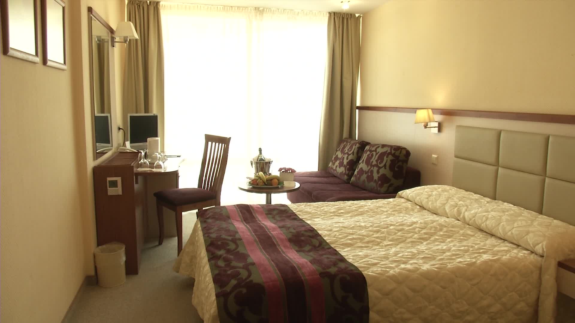 Kaliakra Beach Hotel
