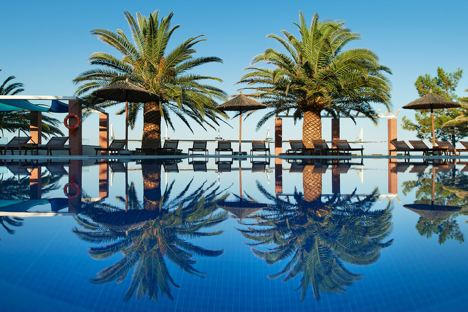 Alexandra Beach Thassos Spa Resort