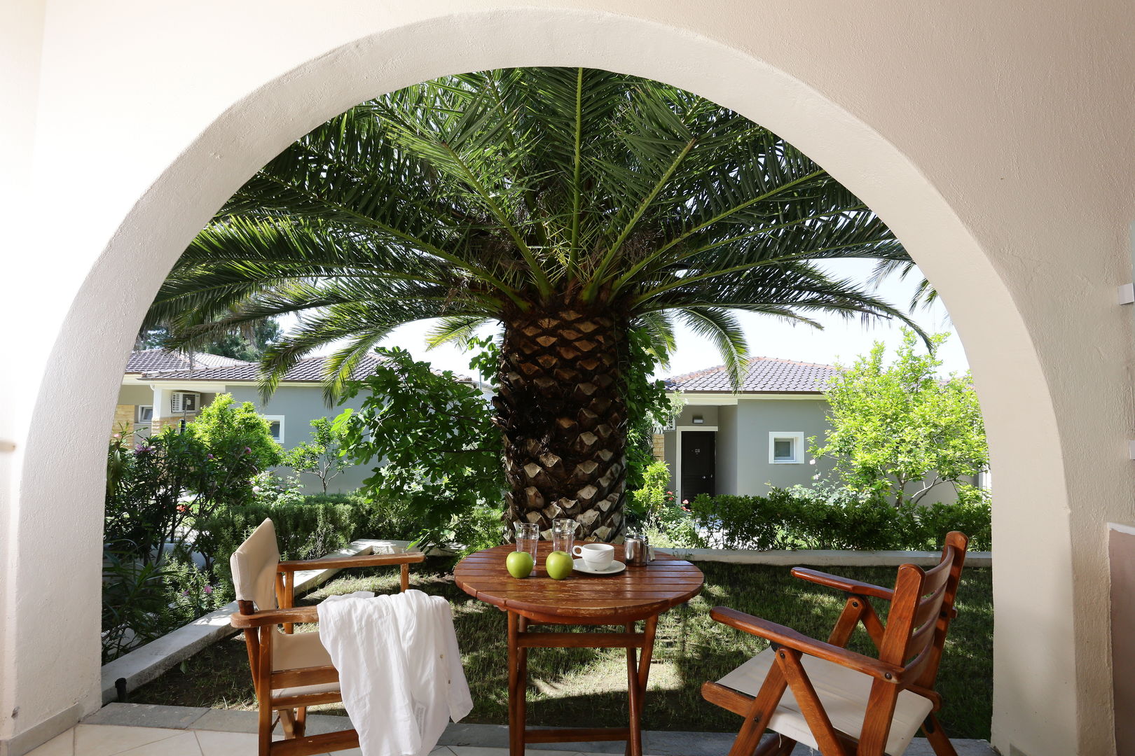 Alexandra Beach Thassos Spa Resort