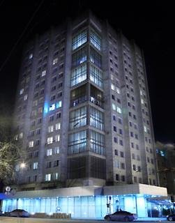 Hotel Kharkov