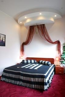 Hotel Kharkov
