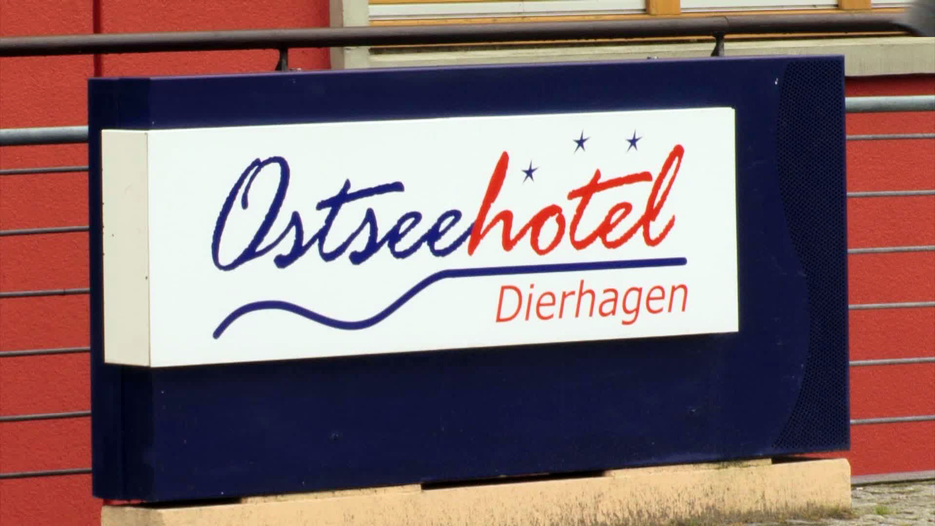 Ostseehotel Dierhagen