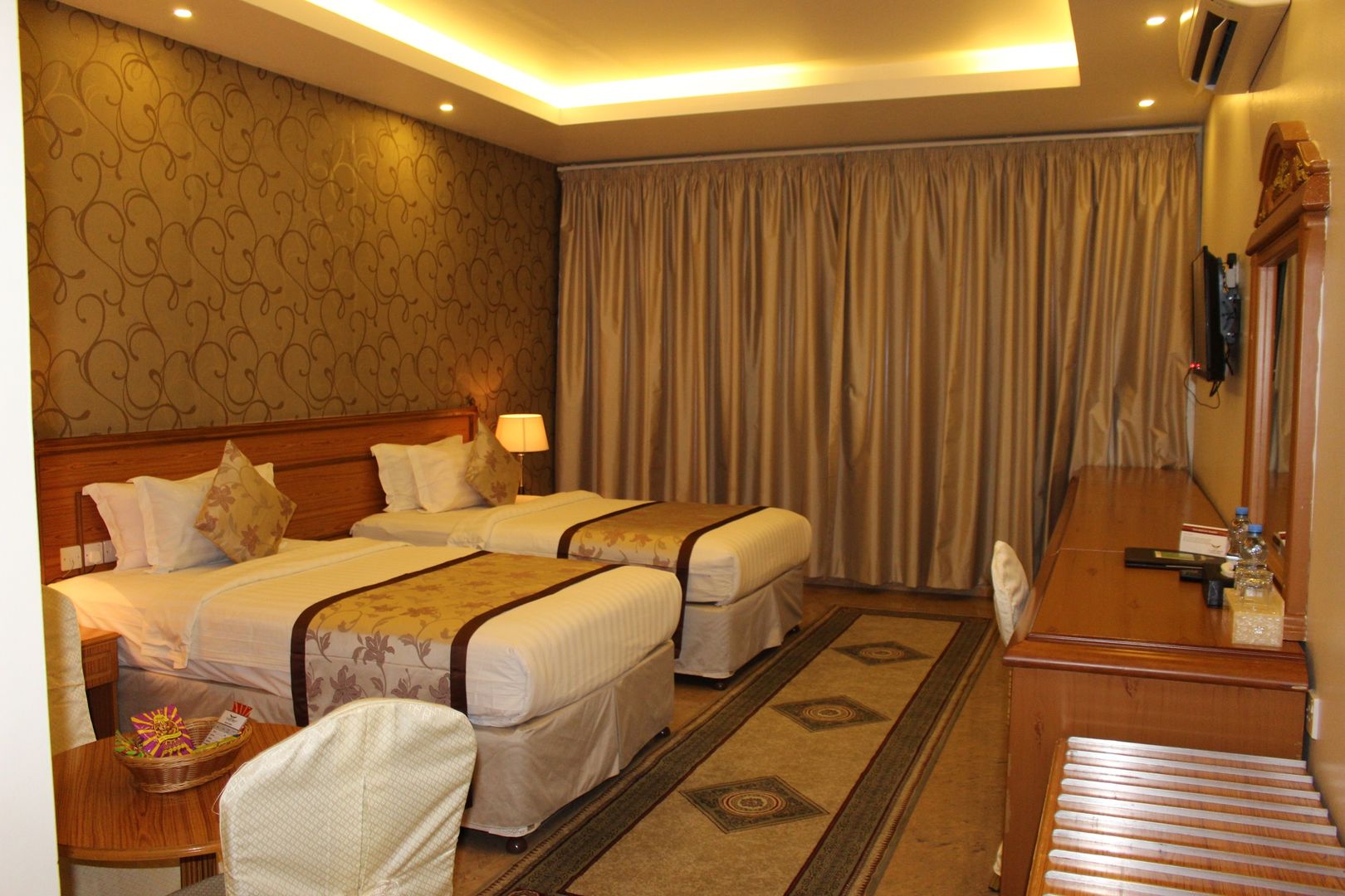 Al Diyar Hotel
