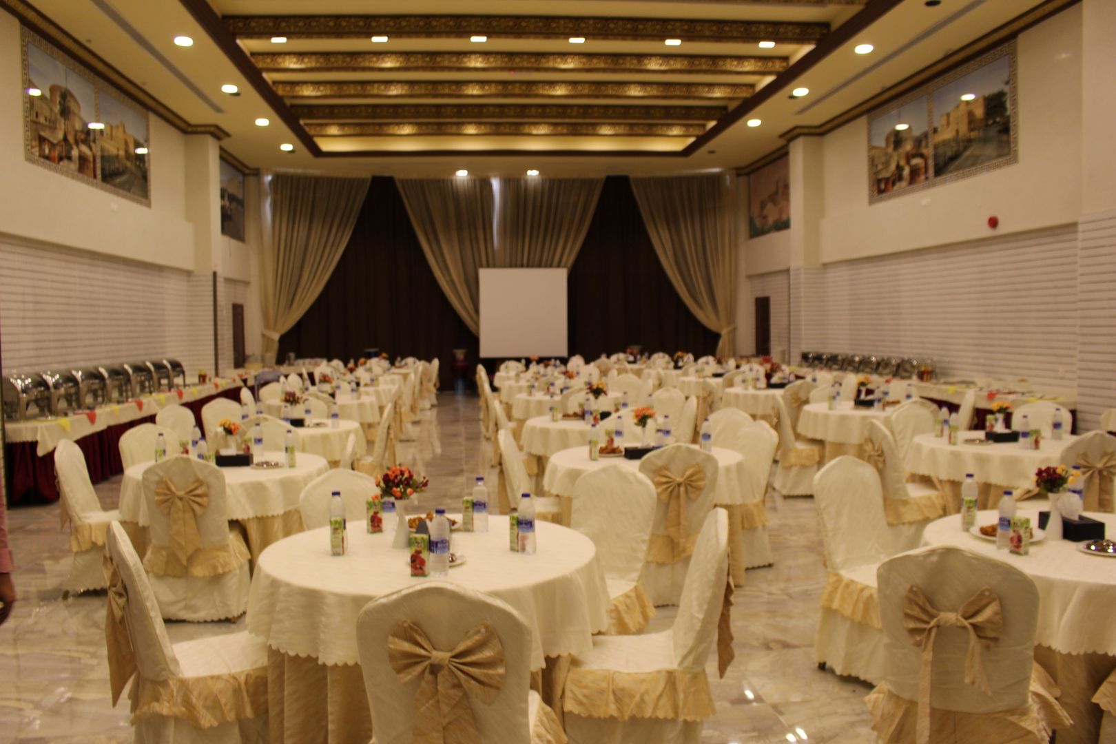 Al Diyar Hotel