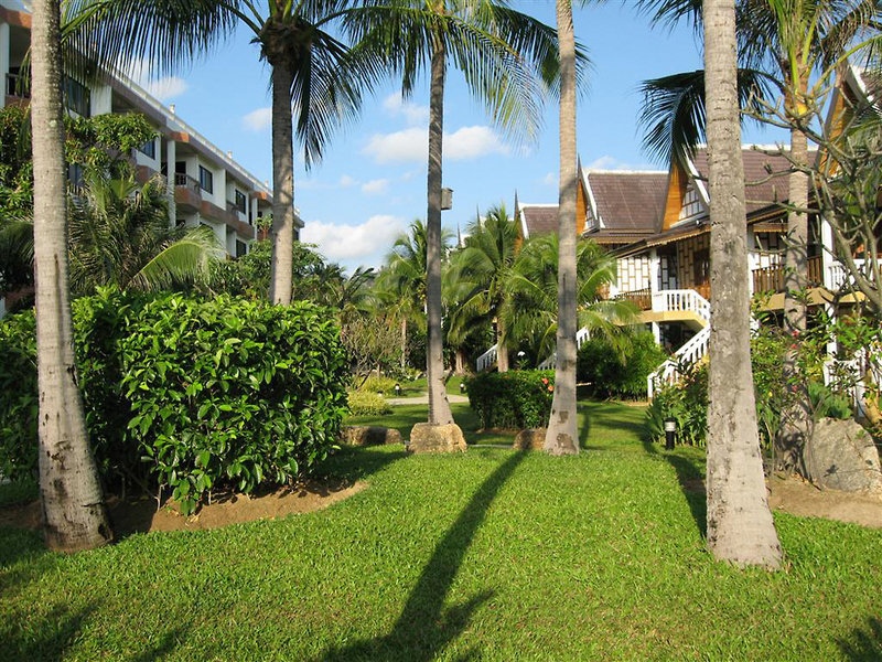 Aura Samui Best Beach Hotel