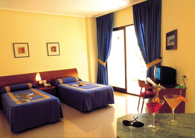 Hotel Playasol