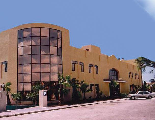 Hotel Playasol