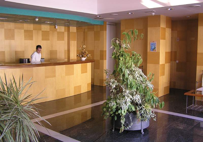 Hotel Playasol