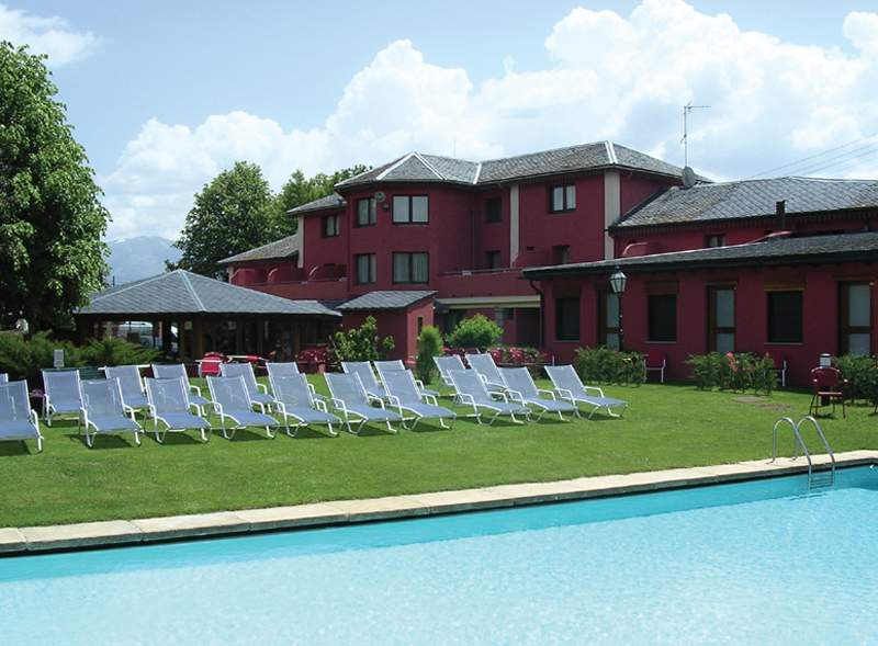 Del Lago
