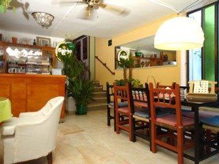 Hostal Altamar
