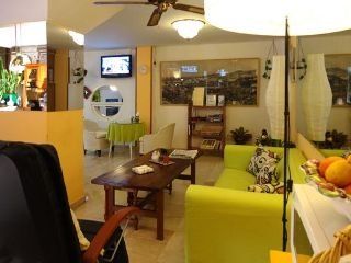 Hostal Altamar