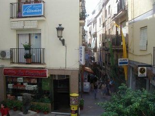 Hostal Altamar