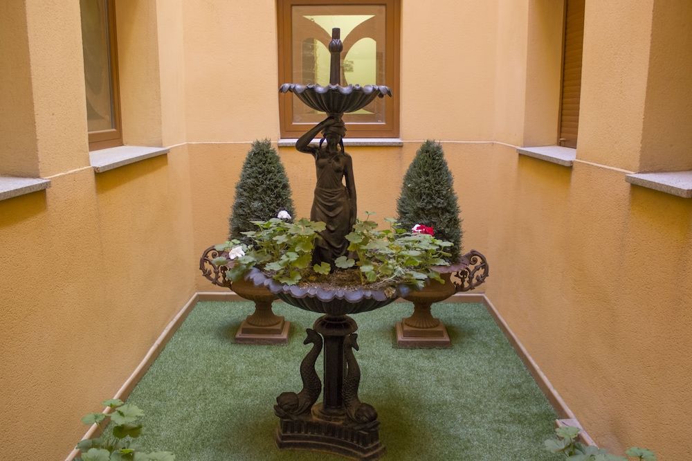 Hotel Las Moradas