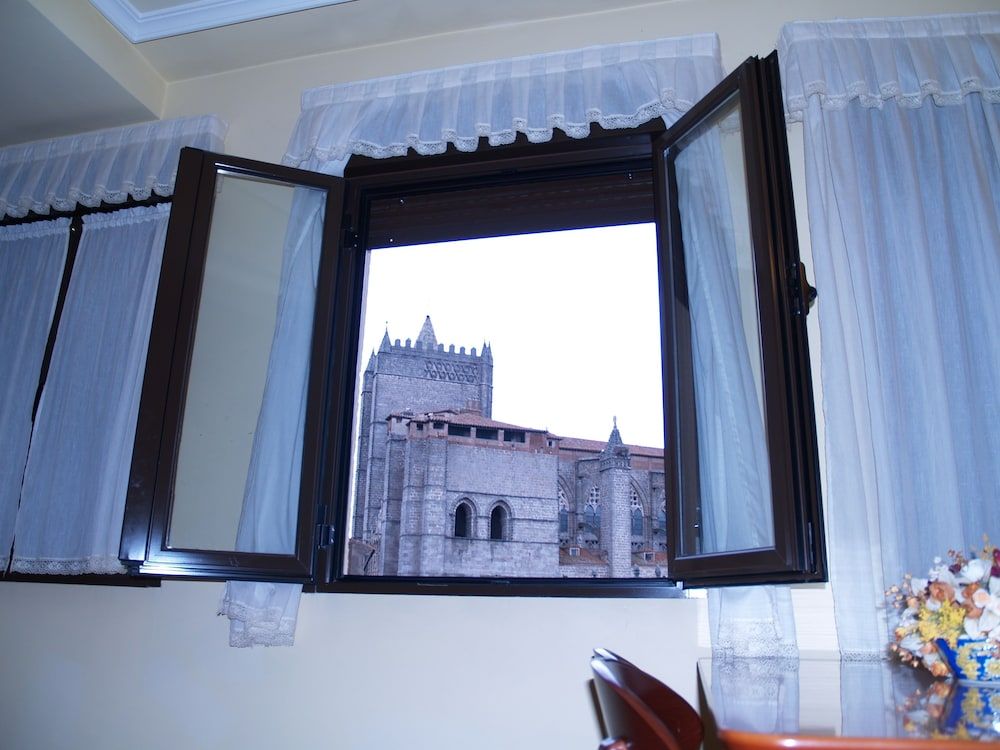 Hotel Las Moradas