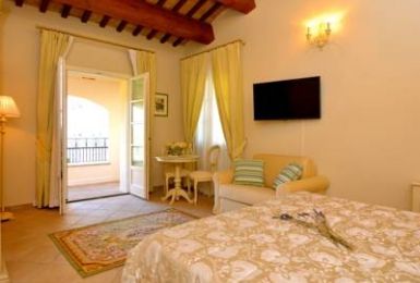 Borgo Conde Wine Resort