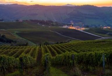 Borgo Conde Wine Resort