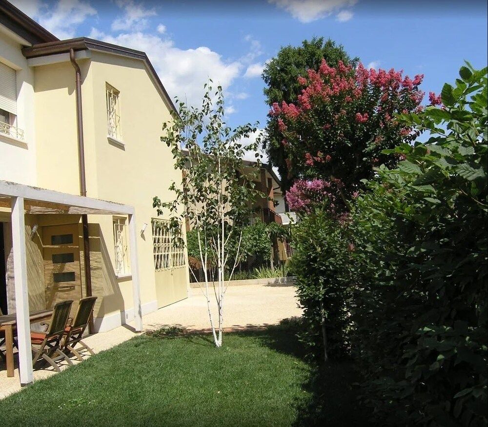 Via Verdi B&B