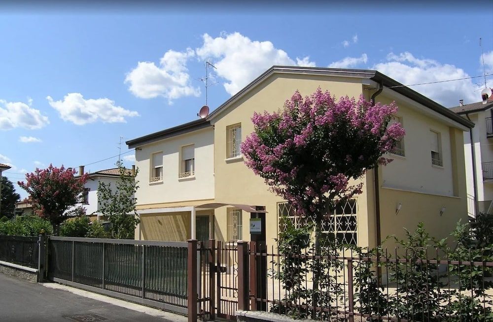 Via Verdi B&B