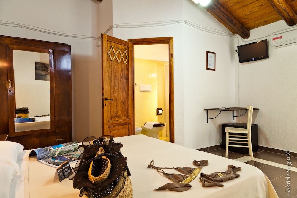B&B The Old Farm Asfodeli