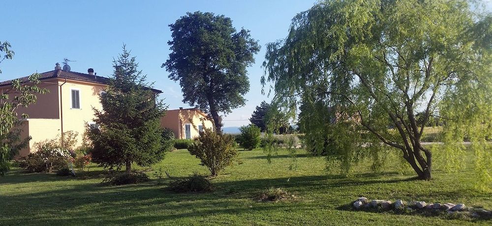 B&B Le Rose