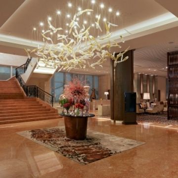 Fairmont Makati