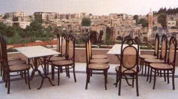Apamee Cham Palace