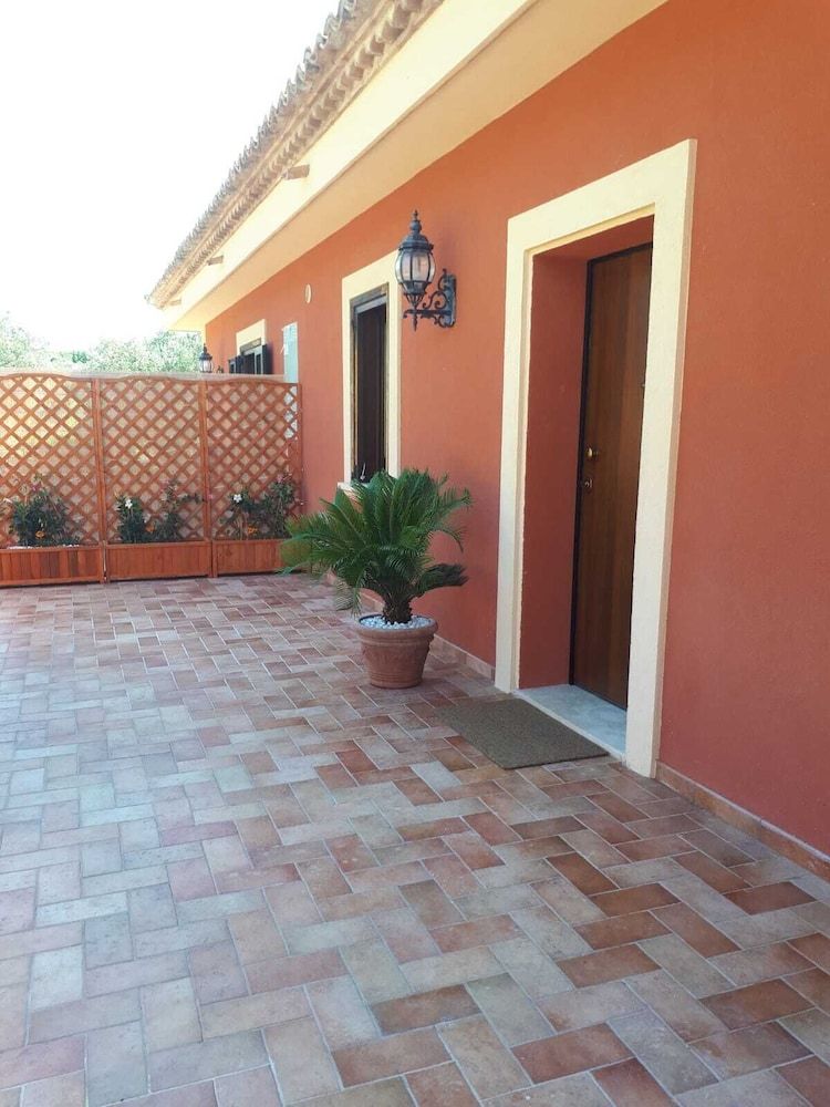 Casale Degli Ulivi