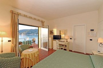 Hotel Hermitage
