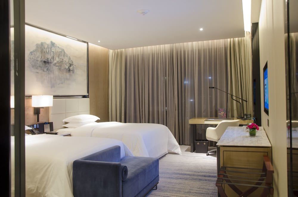 Sheraton Zhuhai Hotel