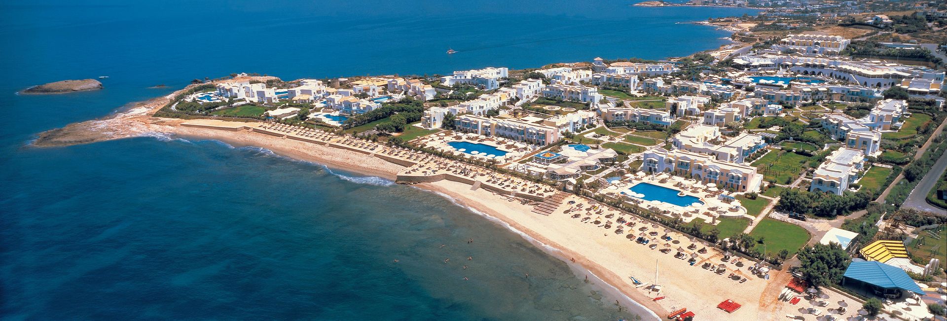 Knossos Royal Villas