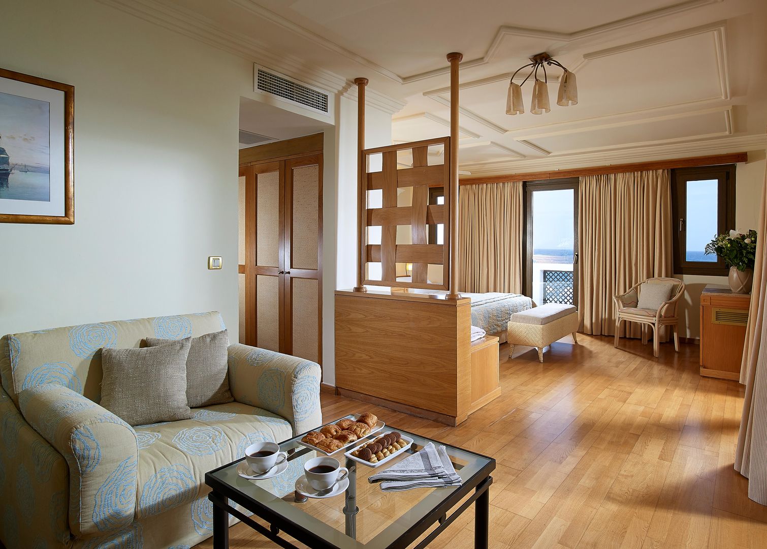 Knossos Royal Villas