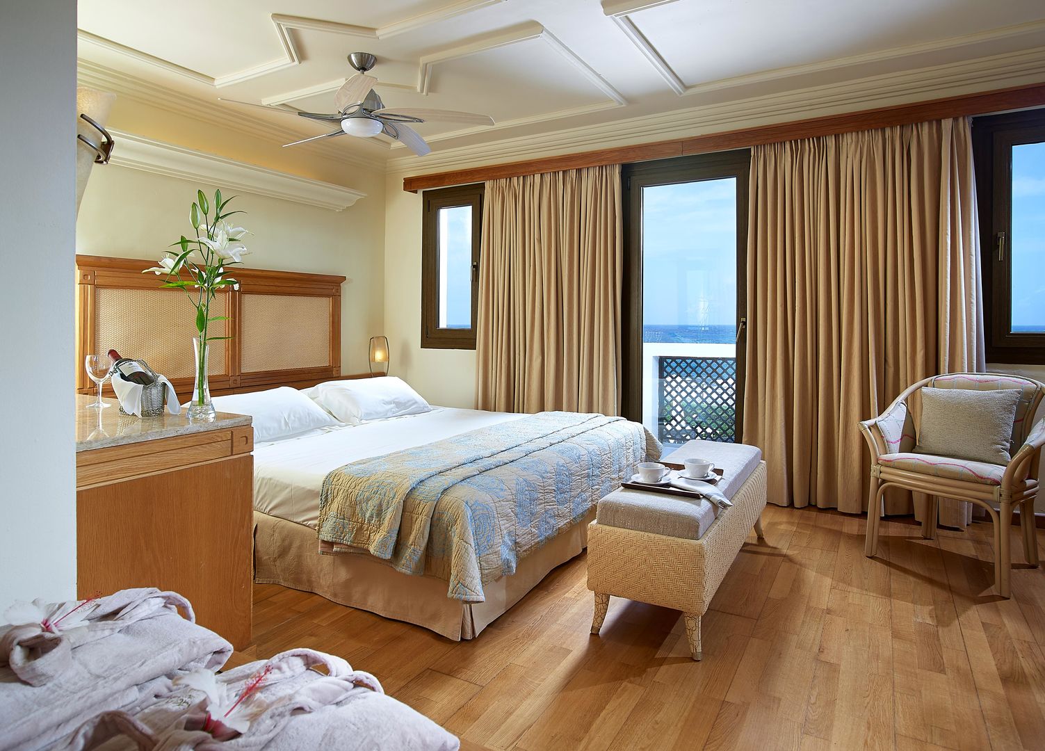Knossos Royal Villas