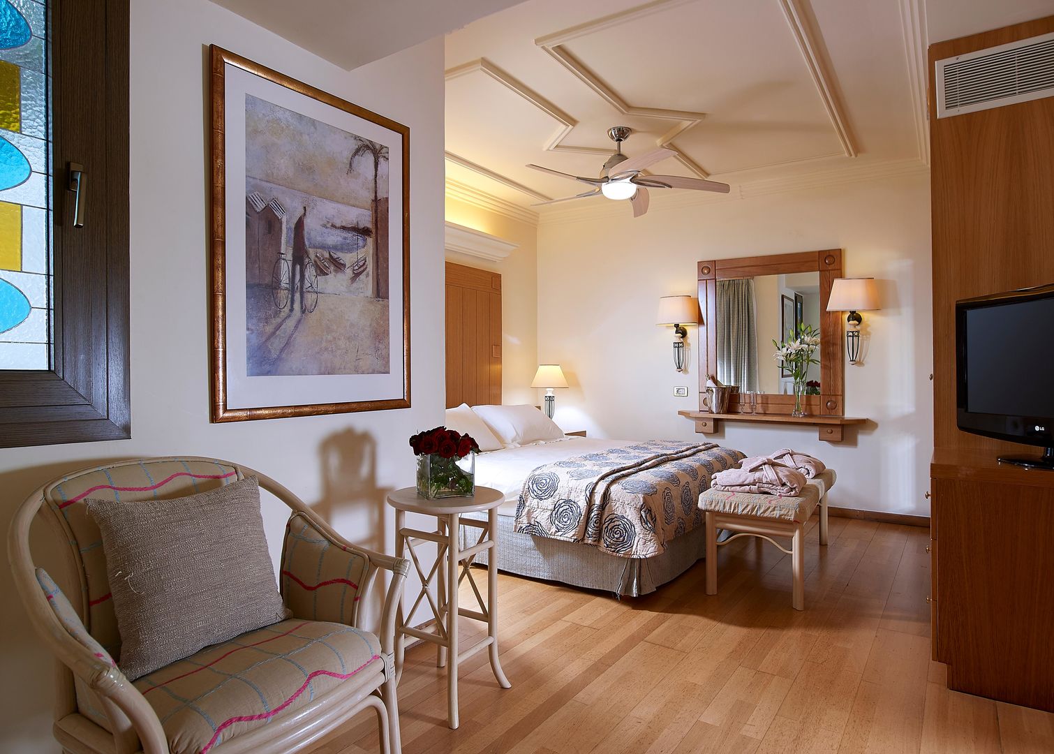 Knossos Royal Villas