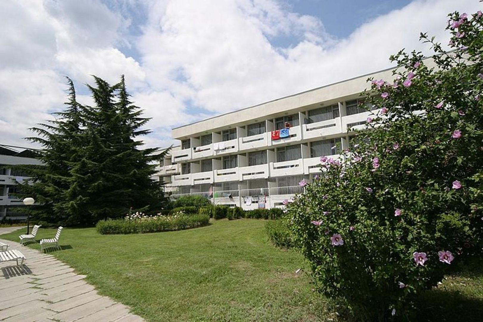 Hotel Kompas