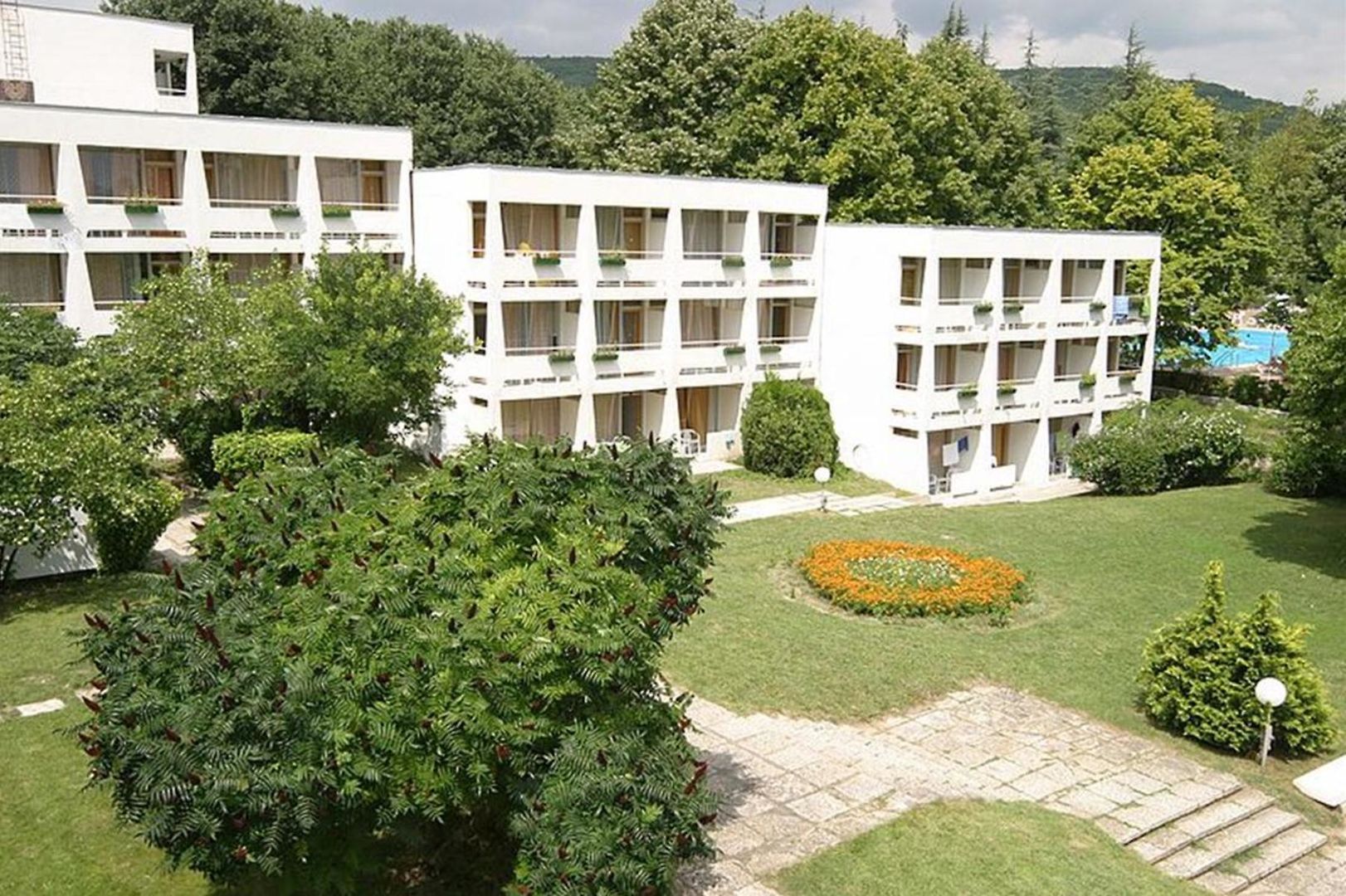 Hotel Kompas